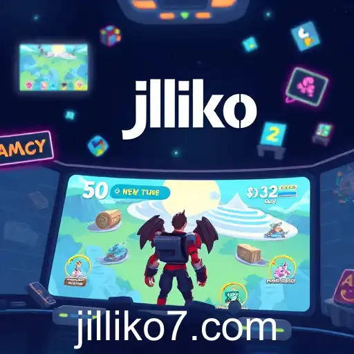 The Evolution of Digital Gaming in 2025