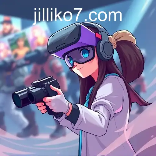 Gaming Evolution in the Digital Era