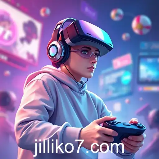 Online Gaming Trends Reshape Entertainment