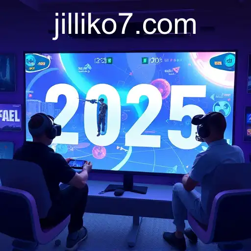 Emerging Trends in Online Gaming