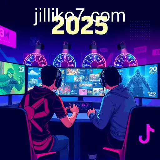 Digital Playground Evolves