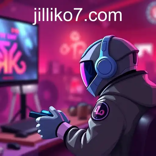 Jilliko's Impact on Online Gaming in 2026
