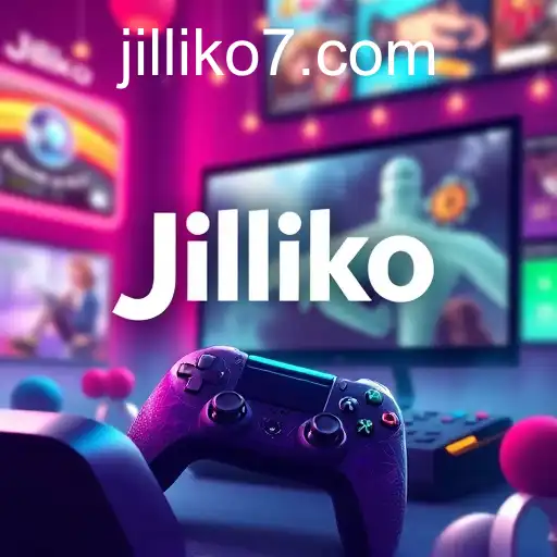 Jilliko: The Gaming Hub of Tomorrow