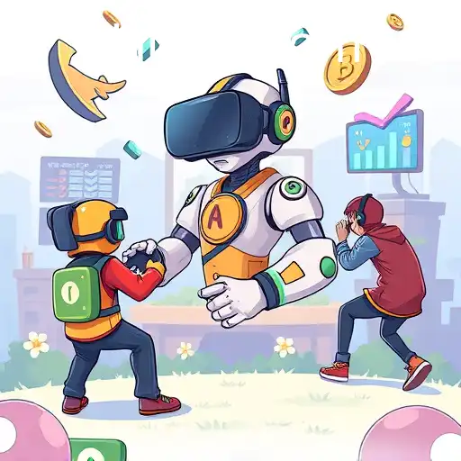 Jilliko: Revolutionizing Digital Gaming