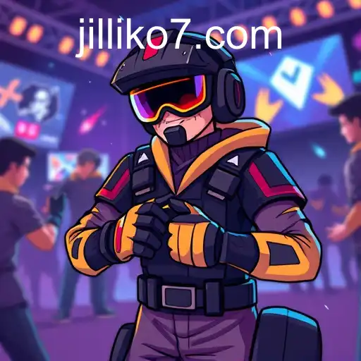 Exploring the Rise of Jilliko in the Gaming World