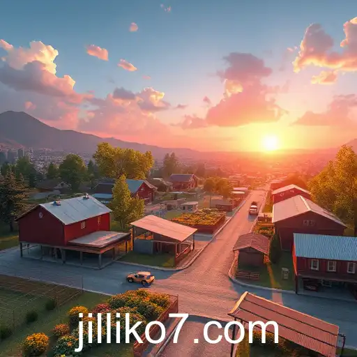 The Rise of Jilliko Gaming Platform