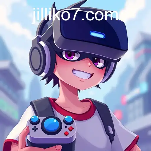 Gaming Evolution and 'Jilliko' Impact