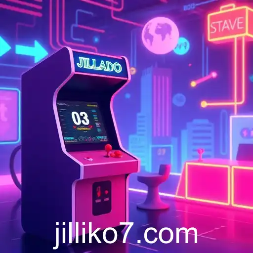 New Trends in the Jilliko Gaming Scene