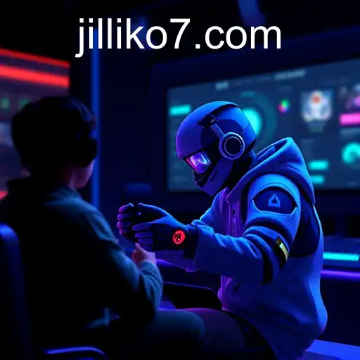 Navigating the Digital Playground: Jilliko's Impact on Online Gaming