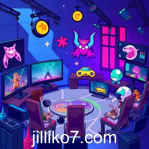 The Evolution and Impact of Jilliko in Online Gaming