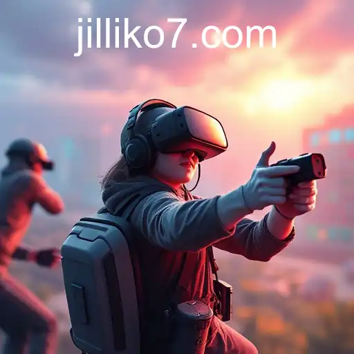 Jilliko: Revolutionizing Online Gaming in 2025