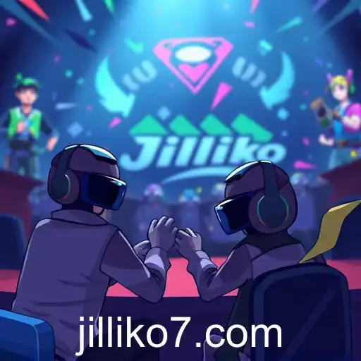 Jilliko: Revolutionizing Online Gaming in 2025