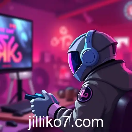 Jilliko's Impact on Online Gaming in 2026