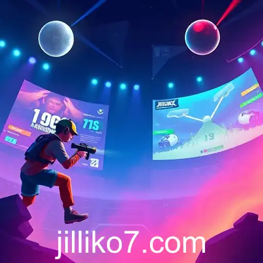Growing Significance of Jilliko in the Gaming World