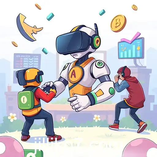 Jilliko: Revolutionizing Digital Gaming