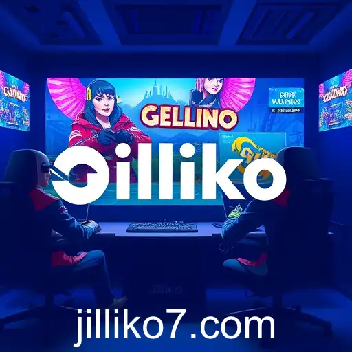 Jilliko: A New Frontier in Gaming Experiences