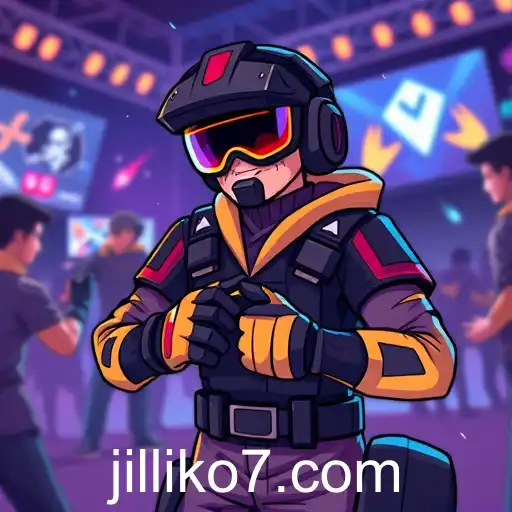 Exploring the Rise of Jilliko in the Gaming World