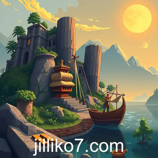 Jilliko: Revolutionizing Online Gaming
