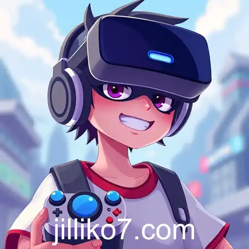 Gaming Evolution and 'Jilliko' Impact
