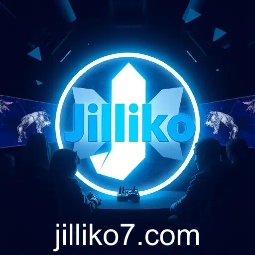 Jilliko: Revolutionizing Online Gaming