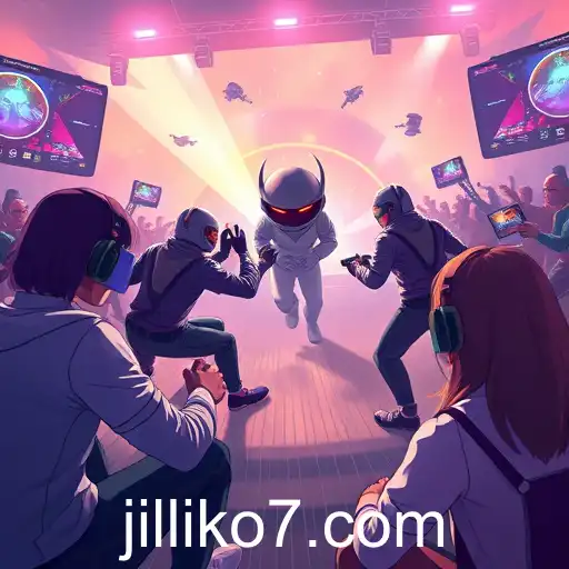 Jilliko: Revolutionizing Online Gaming in 2026