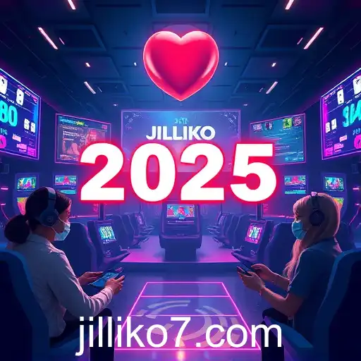 The Rise of Jilliko in Modern Gaming