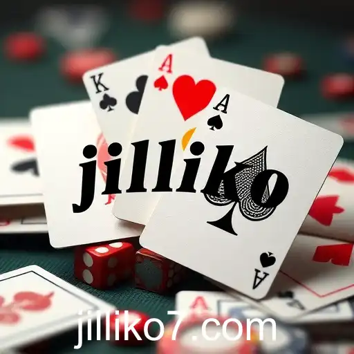 Exploring the Success and Impact of Jilliko in the Gaming World